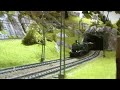 Maerklin Model Train part 1