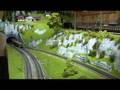Maerklin Model Train part 1