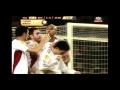 Golo de Luis�o em Eindhoven com relato TSF