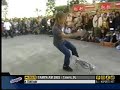 P-Rod Vs. Eric Koston in SKATE