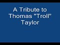 i dont care what you say about the music!!!!!!!!! 

screamo isn't for everyone, i realize that. but i dont force anyone to turn the volume up when they hear it. anyway.... mix of video footage of professional paintball player thomas taylor. team xsv