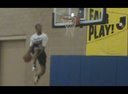 TFB::Dunks:: 5'10 Haneef Easy-E Munir Debut...CRAZY HOPS