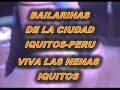 nenas de iquitos