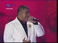 Guy Sebastian/Mike Mohede in Asian Idol