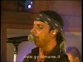 Good Mama - Luciano Ligabue: Il giorno dei giorni