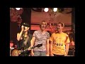 Carabao June 2008 Friedrichshafen Germany Part 2