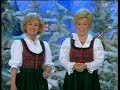 Edith Hancke & Rudi Carrell - Kerzen & Maria & Margot Hellwig - Du lieber schöner Weihnachtsbaum1. Edith Hancke zeigt Rudi Carrell brennende Kerzen 1973- der schiefe gerade Turm von Pisa- die Freiheitsstatue als Venus von Milo- Männeken Piss als Kerze- Rudi Carell geht ein Licht auf2. Maria & Margot Hellwig - Du lieber schöner Weihnachtsbaum 1971