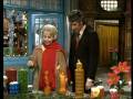 Edith Hancke & Rudi Carrell - Kerzen & Maria & Margot Hellwig - Du lieber schöner Weihnachtsbaum