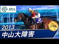 中山大障害(J・G1)　2013　レース結果・動画