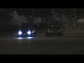 Johnny from B-Series vs some turbo 240 in compton mansville Johnny from B-Series vs some turbo 240 in compton mansville