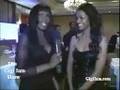videos de Claudia Jordan and Gigi Iam, Watkins Award 2008 Interview on The Popular Gigi Iam Show