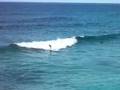 Kennedy Australia - Sufer at Bronti