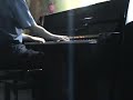 How to Train Your Dragon - This is Berk - piano