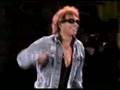 Bon Jovi Raise your Hands LIVE