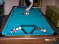 cool billiard trick shots #2