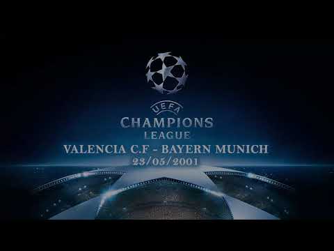 Final Champions League Final Champions League