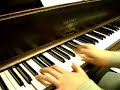 Alicia Keys - As I Am (Intro) (by me)
