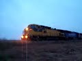 Pacing CNW 8701 west 123006