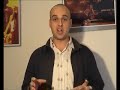 Seamus Kirkpatrick on why you should study voice at IMA!