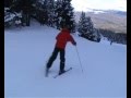 videos de snowboard Masella, 13nov08