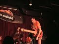 Live at the Media Club