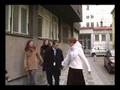 Kytice - maturitní video (Svatební košile)
