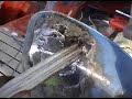 Vespa PX Part 2