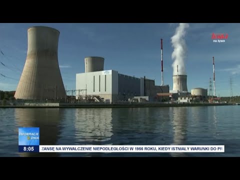 Polska coraz bliżej wyboru partnera budowy elektrowni jądrowej w Polsce