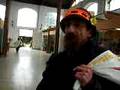 Entrevista: Juan Melo Entierro
