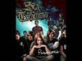 Sea Of Treachery/Paramore - misery business mix