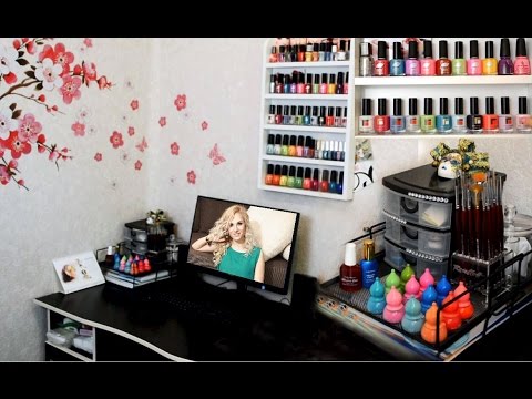 Органайзер для гель лаков Органайзер для гель лаков