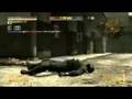 Metal Gear Solid Online - mgo 080707_10.divx
