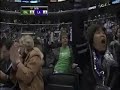 Anze Kopitar First NHL Hat Trick vs Stars 10/22/2009