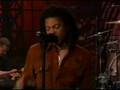 Tonight Show (2003) Designated Fool  Sananda Maitreya aka Terence Trent D'Arby