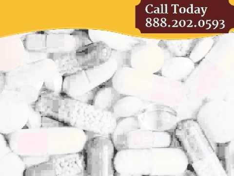 Drug & Alcohol Detox Treatment-Best drug rehabs in Florida