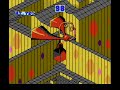 Marble Madness NES run Marble Madness NES run
