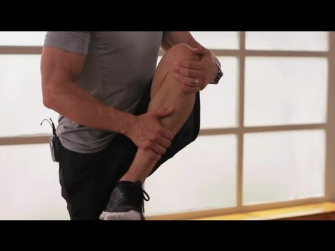 how to help runners knee