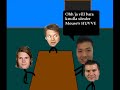 Das Skal Man Attack