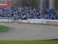 Zapowiecz Wisloka - Stal