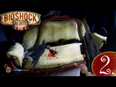 bioshock release date bioshock release date