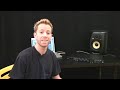 Focusrite Saffire PRO 40 Tutorial