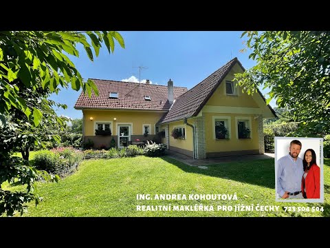 Video Pronájem bytu 1+kk, 29 m² - Praha - Nusle