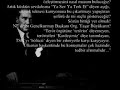 Ya Sev Ya Terk Et Ya İhanet Et