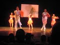 Dancers Dreamzzz at Que Rico Mambo part 2