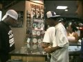 Mike Jones and Paul Wall at PA Palace,and Mike Jones with TCB