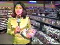 Brujeria Matando Gueros TV News warning