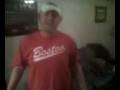 Chuck Ellis Tazed