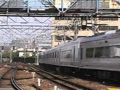 名鉄　2200系