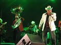 Julion Alvarez - Las Mulas de Moreno/Abeja Miope
