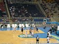 Pekovic - Simply the best 02.10.2008